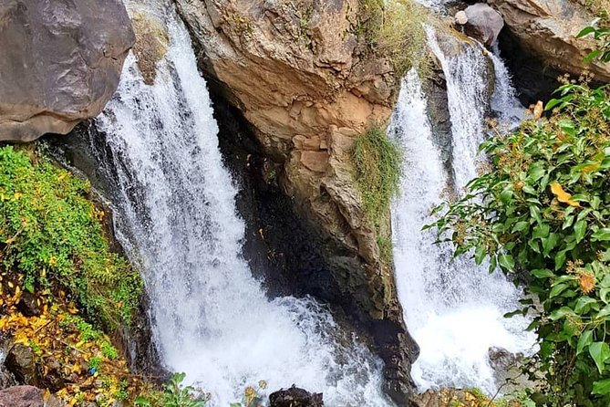 Visit Authentic Berber Villages & 4valleys of Magestic Atlas Mountain Day Trip - Price Details