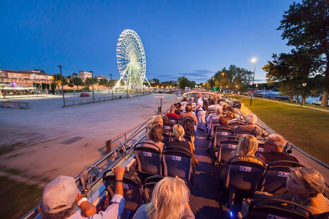 Visit Avignon and Villeneuve Lez Avignon Aboard a Double-Decker Bus - Reviews and Questions