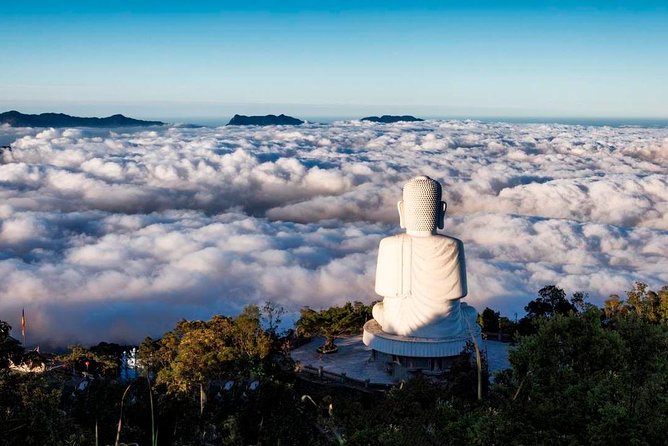 Visit Ba Na Hill & Discover Golden Bridge With English Speaking Guide & Driver - Unforgettable Moments: Capture the Memories