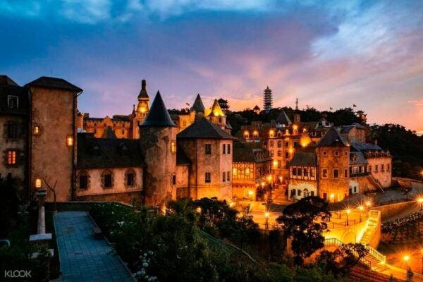 Visit Ba Na Hills & Admire Golden Bridge In Full Day - Tips for a Great Visit