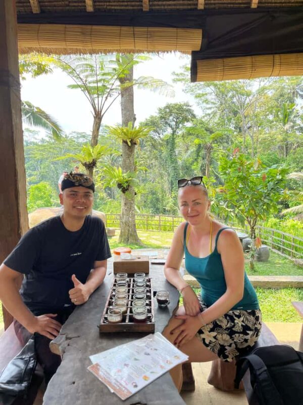 Visit Balinese house, Rice Terrace, and more ticket included - Good To Know