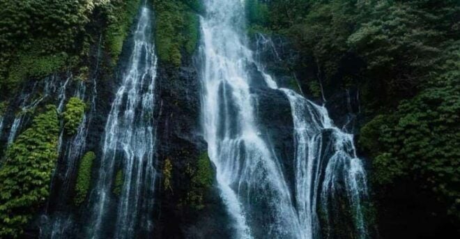 Visit Banyumala Waterfall With Tour of North Bali - Key Attractions