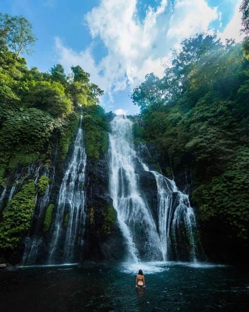 Visit Banyumala Waterfall With Tour of North Bali - Important Travel Information
