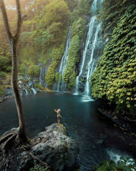Visit Banyumala Waterfall With Tour of North Bali - Questions You May Have