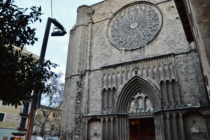 Visit Barcelona Kickstart Tour (Tips & Tricks Included) - Pricing and Booking Details