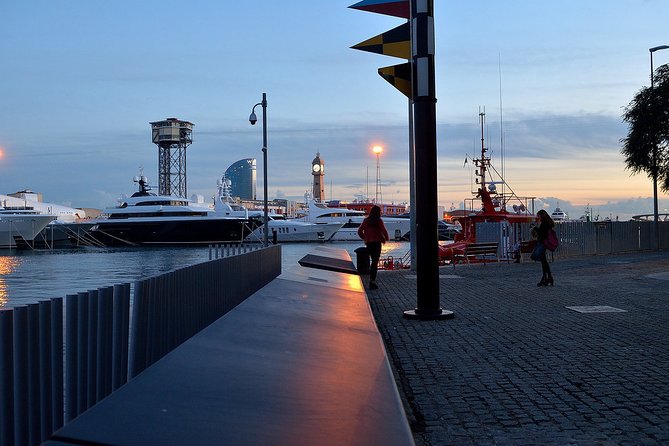 Visit Barcelona Kickstart Tour (Tips & Tricks Included) - Directions and Transportation