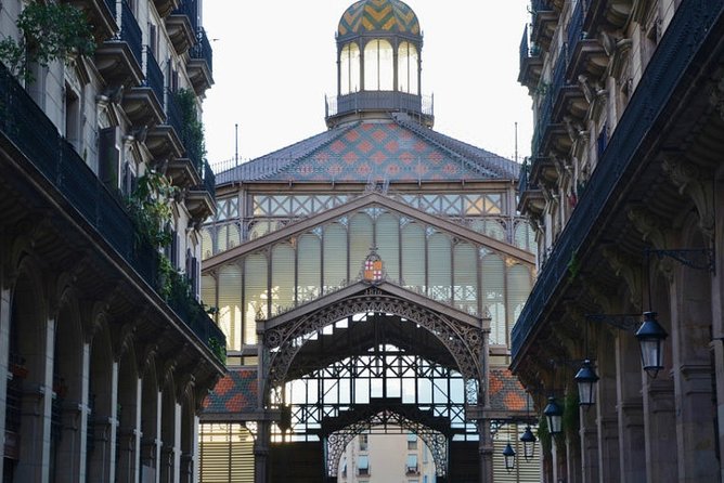 Visit Barcelona Kickstart Tour (Tips & Tricks Included) - Tips and Tricks for Exploring Barcelona