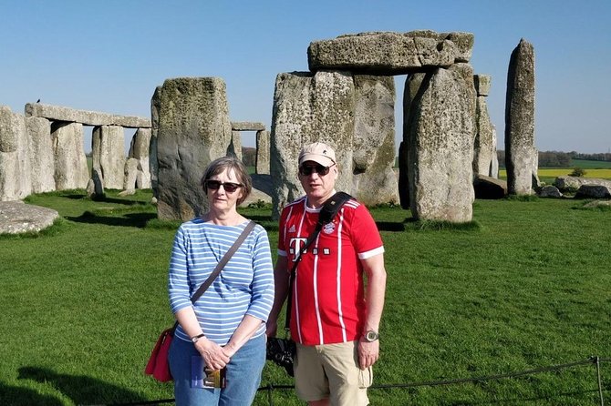 Visit Bath and Stonehenge: Private Black Cab Day Trip From London - Frequently Asked Questions