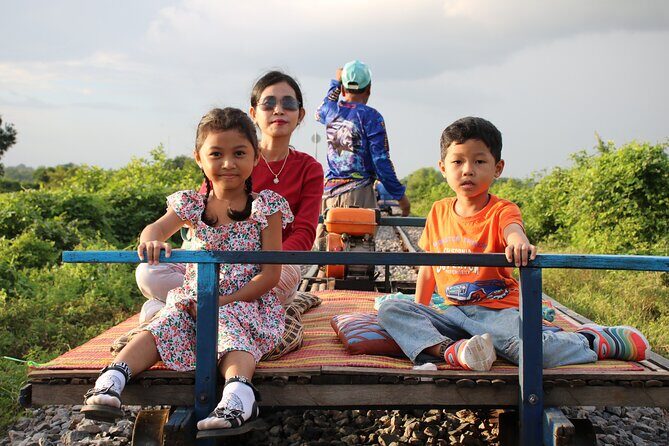 Visit Battambang Full Day Tour from Siem Reap - Exploring the Full Itinerary