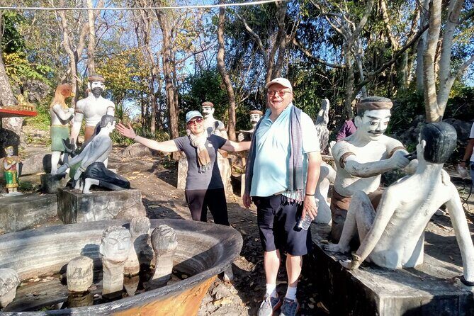 Visit Battambang Full Day Tour from Siem Reap - Pricing & Value