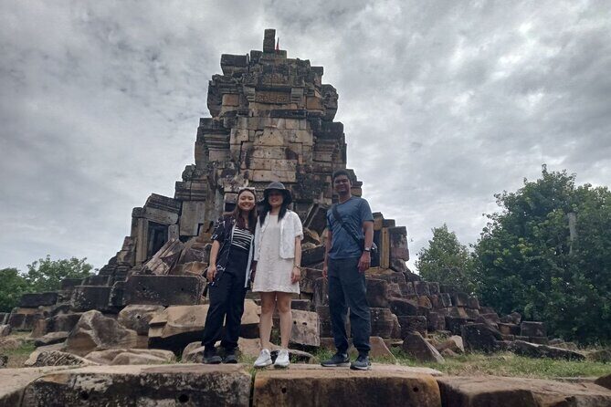 Visit Battambang Full Day Tour from Siem Reap - Who Is This Tour Best For?