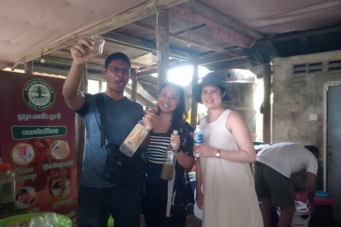 Visit Battambang Full Day Tour from Siem Reap - FAQs