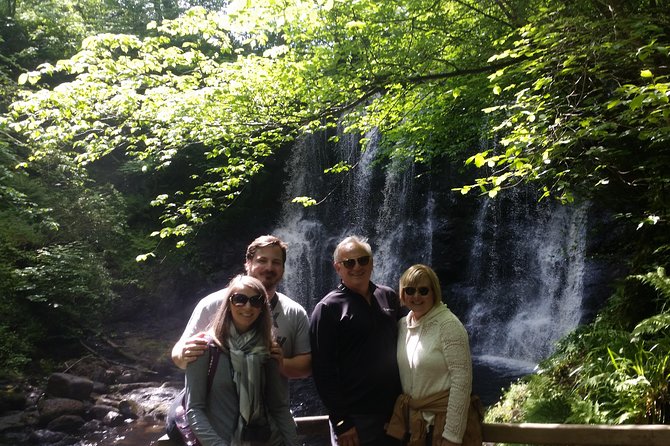 Visit Belfast Top Attractions in One Day - Overview of Belfasts Top Attractions