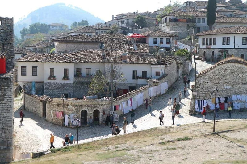 Visit Berat on a day trip from Saranda - Who Should Consider This Tour?