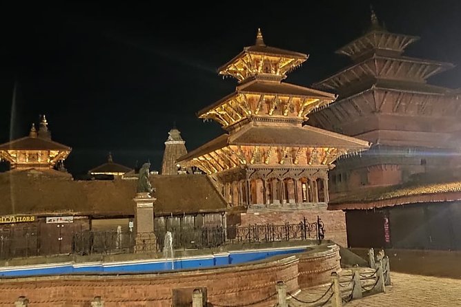 Visit Bhaktapur and Patan Heritage Cities - Top Attractions in Bhaktapur