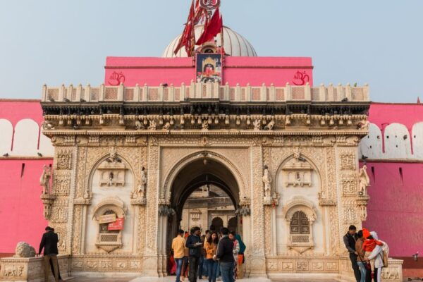 Visit Bikaner in Private Car With Guide Service - Frequently Asked Questions
