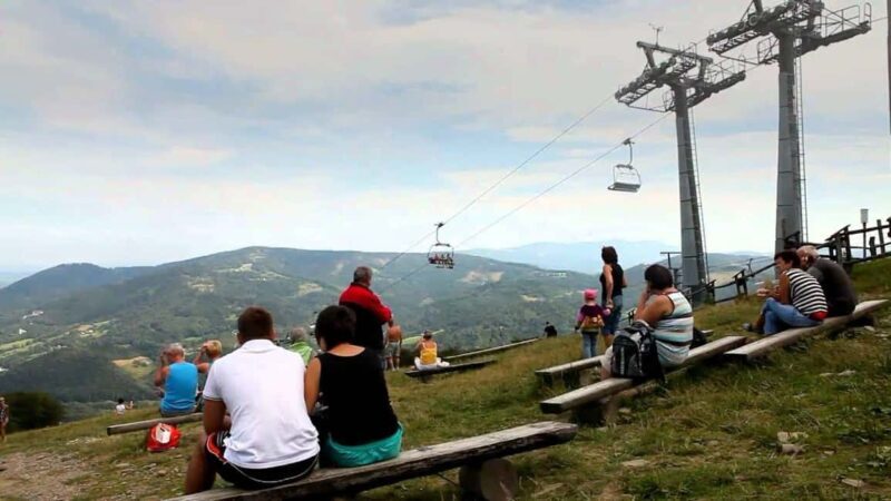 Visit Biograd lake, city Kolasin and Canyon. - Authentic Insights from a Review