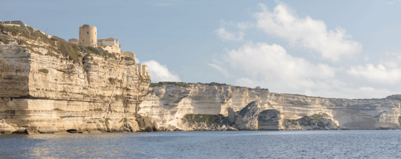 Visit Bonifacio by Sea - Good To Know
