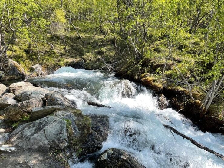 Visit Bubbelen, River Comes Out of the Ground. - Good To Know