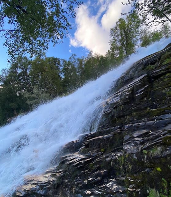 Visit Bubbelen, River Comes Out of the Ground. - Tour Details