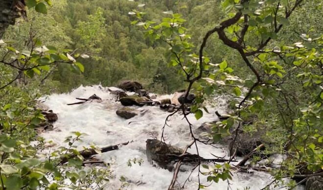 Visit Bubbelen, River Comes Out of the Ground. - Accessibility and Suitability