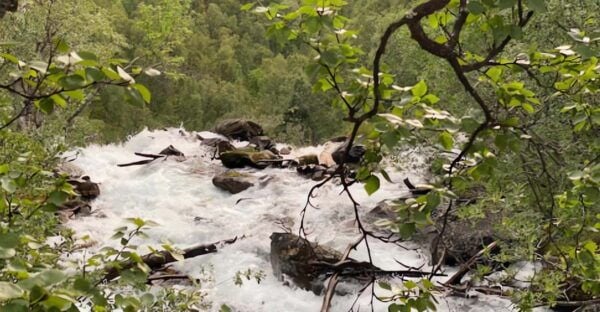 Visit Bubbelen, River Comes Out of the Ground. - Getting There