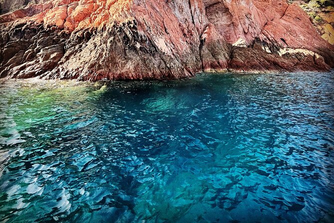 Visit by Boat to Piana Scandola With Swimming and a Stopover at Noon in Girolata - Common Questions
