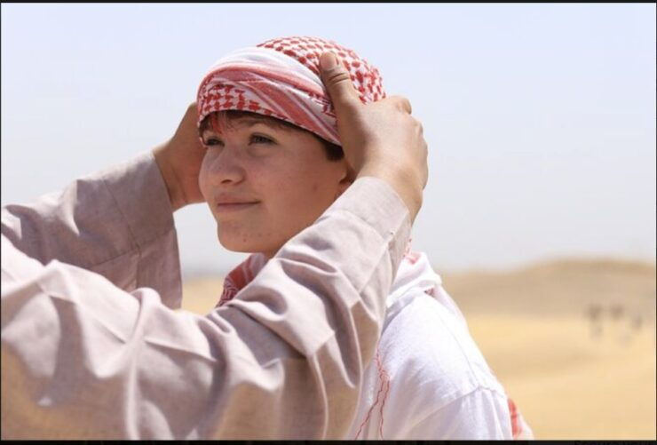 Visit Cairo From Sharm El Sheikh by Flight - Booking Details