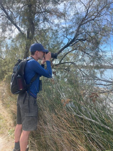 Visit Camargue and Salt Marshes From Montpellier - Pickup Locations and Information
