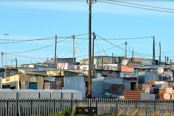 Visit Capes 3 Vibrant Townships: Langa, Gugulethu and Khayelisha - Must-Visit Attractions in Langa, Gugulethu, and Khayelisha