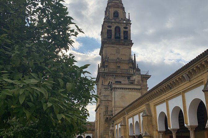 Visit Cathedral Mosque of Córdoba - Reviews and Ratings