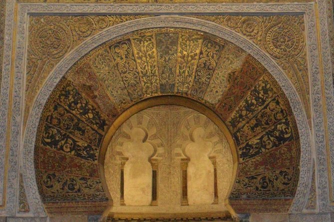 Visit Cathedral Mosque With Official Guide. Small Groups - Traveler Photos