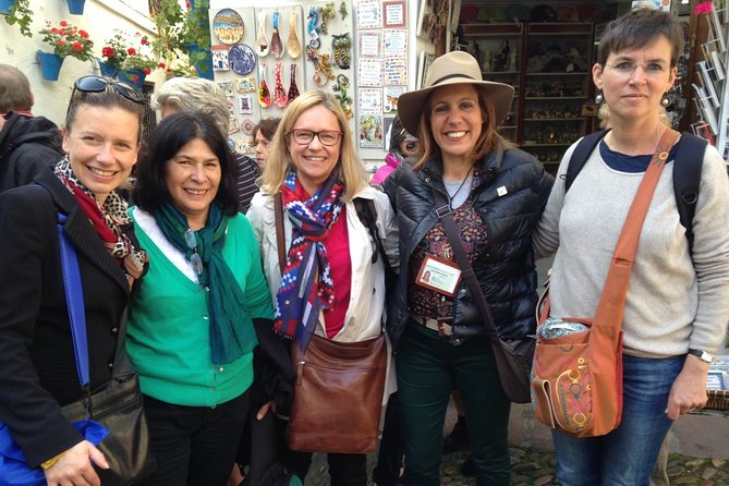 Visit Cathedral Mosque With Official Guide. Small Groups - Reviews