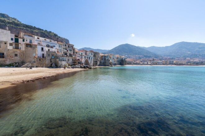 Visit Cefalù Every Afternoon From Palermo - Directions