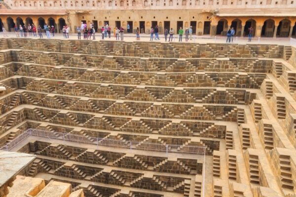 Visit Chand Baori, Fatehpur Sikri With Agra Drop From Bundi - Frequently Asked Questions