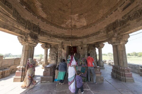 Visit Chand Baori, Fatehpur Sikri With Agra Drop From Bundi - The Sum Up