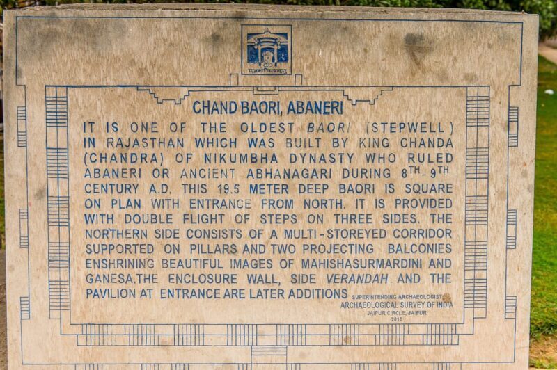 Visit Chand Baori, Fatehpur Sikri with Agra Drop from Jaipur - Detailed Review of the Tour Experience