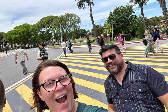 Visit Charming Colonia With a Day Trip From Montevideo! - Meeting and Pickup Details
