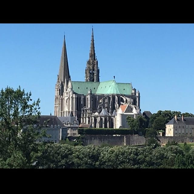 Visit Chartres Through Tales and Legends: From the Cathedral to the City! - Good To Know