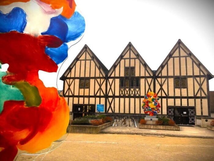 Visit Chartres Through Tales and Legends: From the Cathedral to the City! - Frequently Asked Questions