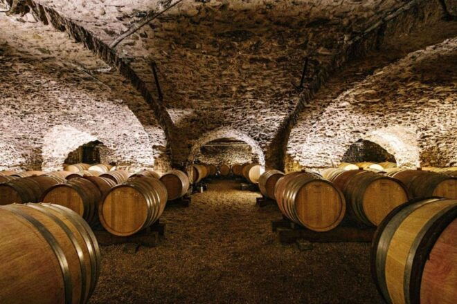 Visit: Château Du Moulin-à-Vent, a History of Terroirs! - Terroir and Historical Context