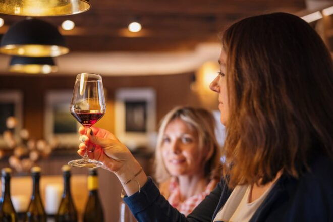 Visit: Château Du Moulin-à-Vent, a History of Terroirs! - Wine Tasting Experience
