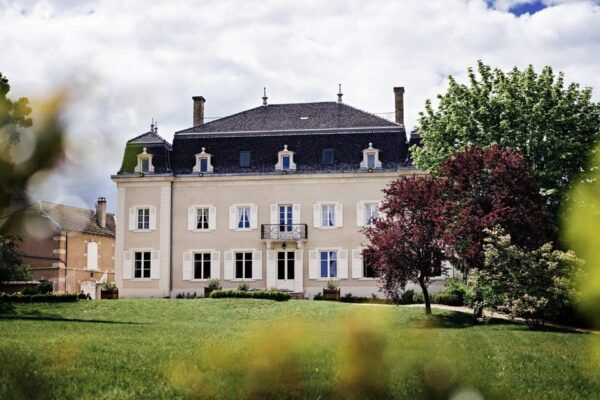 Visit: Château Du Moulin-à-Vent, a History of Terroirs! - Booking Information