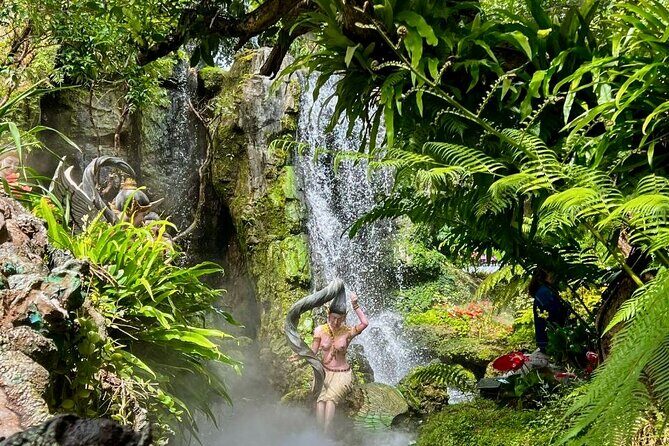 Visit Chiang Rai Temples and Lalitta Cafe from Chiang Mai - What’s Included and What’s Not