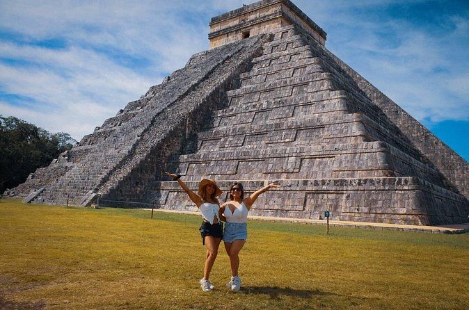 Visit Chichen Itza, Cenote, Valladolid and Food from Tulum - Final Thoughts