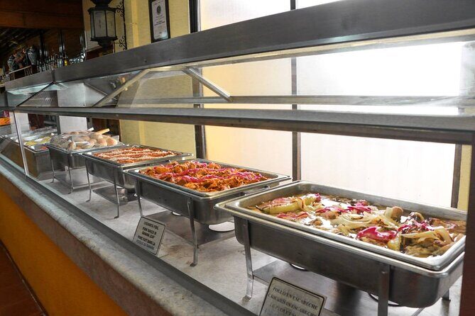 Visit Chichen Itza, Cenote, Valladolid and Food from Tulum - FAQ