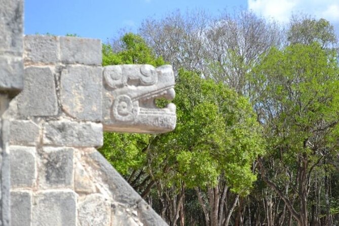 Visit Chichen Itza From Cancun - Highlights of Chichen Itza Tour