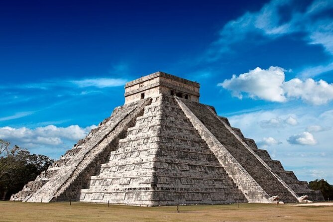 Visit Chichen Itza From Cancun - Important Information for Visitors