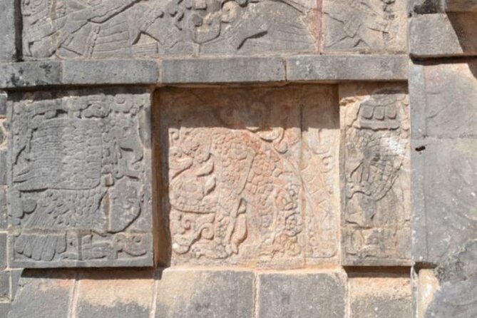 Visit Chichen Itza From Cancun - Cancellation Policy and Refunds