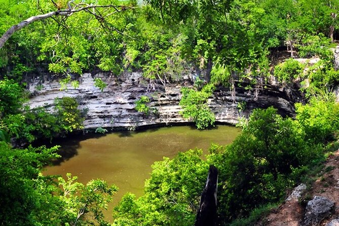 Visit Chichen Itza From Cancun - Common Questions